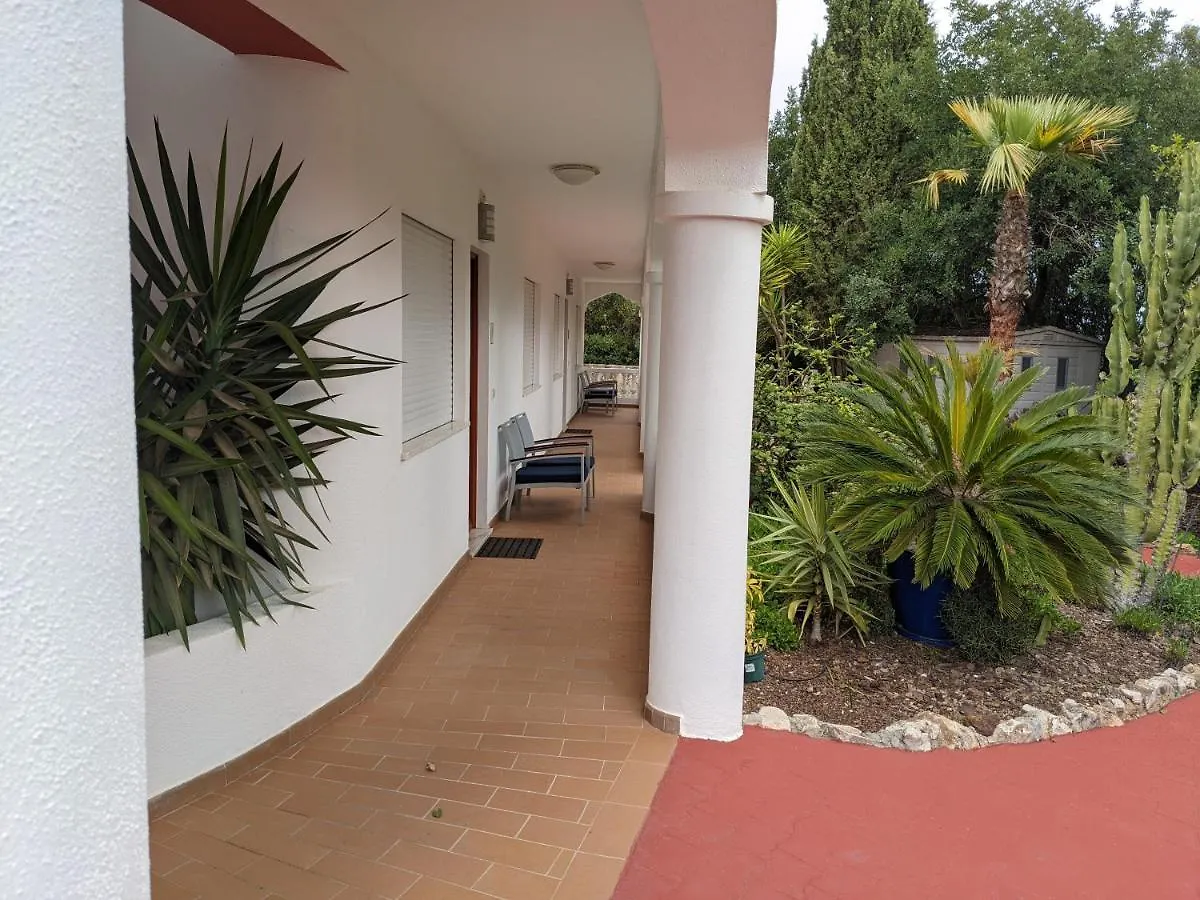 Casa Monte Cristo Apartments - Lemon Lagos