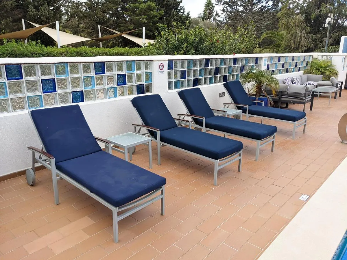 Casa Monte Cristo Apartments - Lemon Lagos 0*,  Portugal