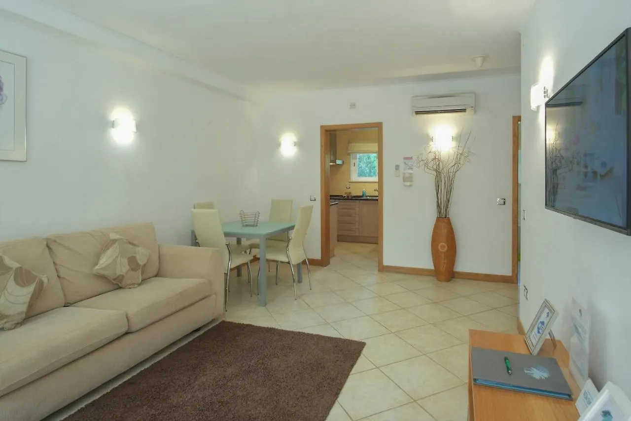 Casa Monte Cristo Apartments - Lemon Lagos Portugal
