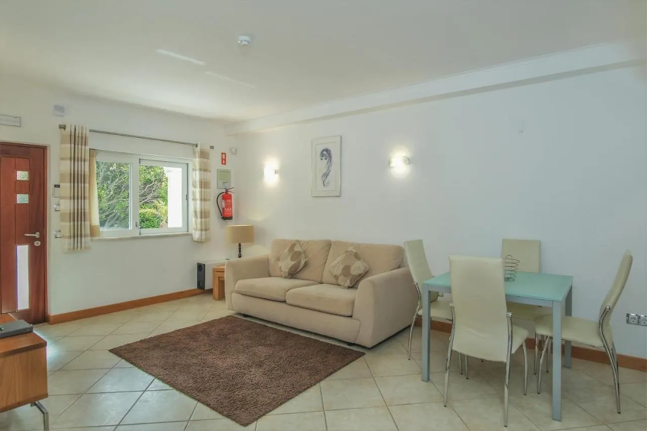 Casa Monte Cristo Apartments - Lemon Lagos 0*,  Portugal