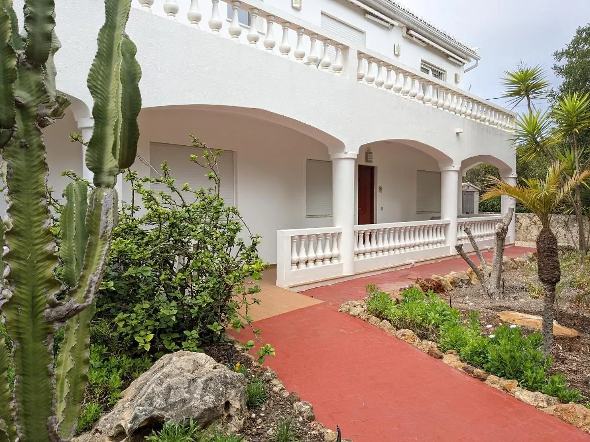 Casa Monte Cristo Apartments - Lemon Lagos
