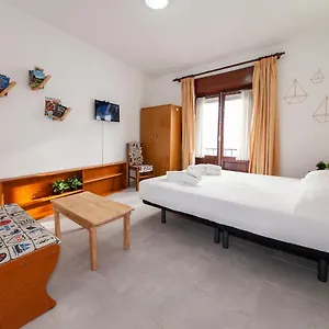 A13 - Channel Street Central Apartamento