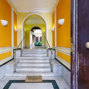 Magikrooms Victoria Apartamento Roma