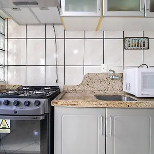 Vpr23 - Quadra Mar, 1 Dorm, 180m Da Praia, Wi-fi Apartamento Balneário Camboriú
