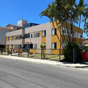 Residencial Ayrton Apartamento Florianópolis