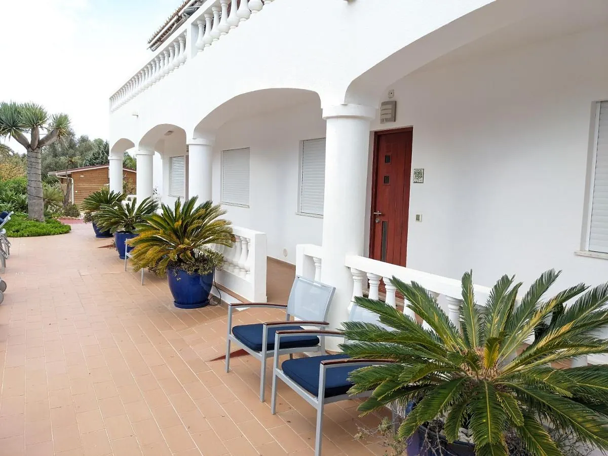 Casa Monte Cristo Apartments - Lemon Lagos