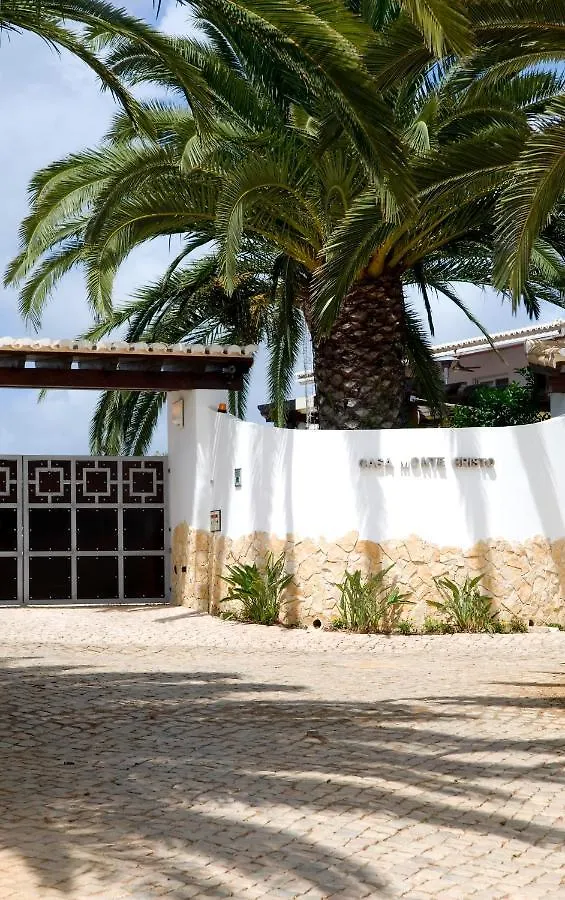 Casa Monte Cristo Apartments - Lemon Lagos 0*,  Portugal