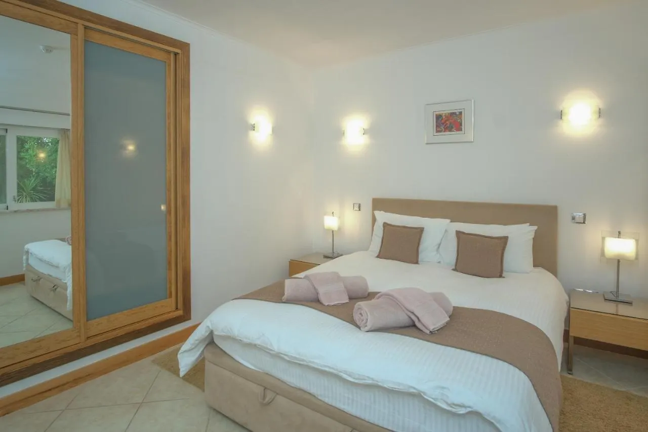 Casa Monte Cristo Apartments - Lemon Lagos Portugal