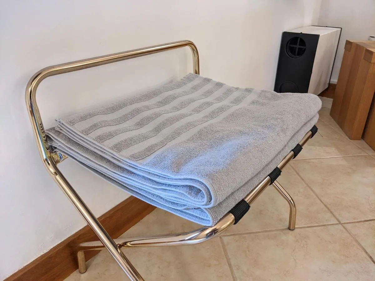לאגוּ‏ש Casa Monte Cristo Apartments - Lemon