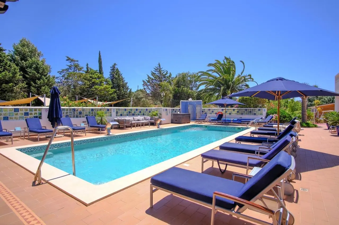 לאגוּ‏ש Casa Monte Cristo Apartments - Lemon