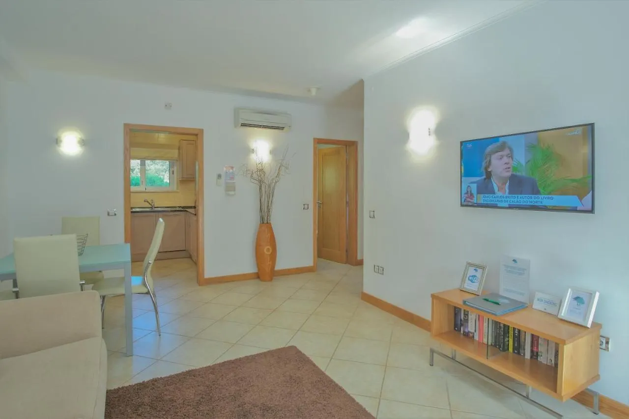 לאגוּ‏ש Casa Monte Cristo Apartments - Lemon